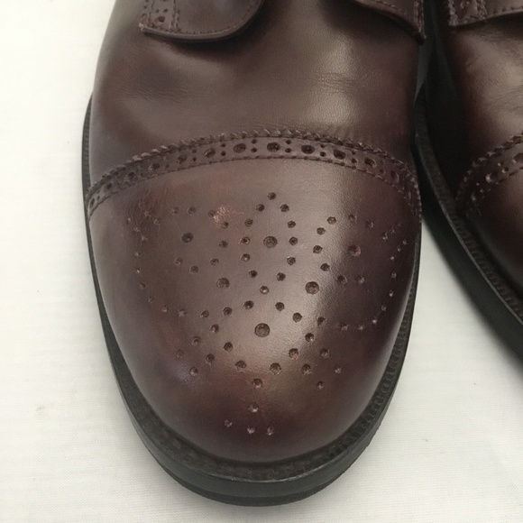 LANDS END SHOES FOR MEN. - Picture 4 of 8